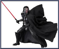 Darth Vader (Obi-Wan Kenobi) Action Figure
