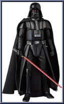 Darth Vader (Version 1.5) (Rogue One) Action Figure