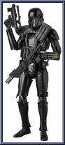 Death Trooper Action Figure