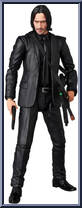 John Wick (Chapter 3) Action Figure