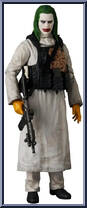 Joker (Knightmare Version) (Zack Snyder's Justice League) Action Figure
