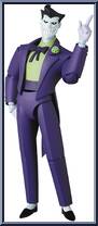 Joker (New Batman Adventures) Action Figure