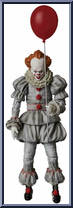 Pennywise Action Figure