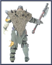 Garruk Wildspeaker from Magic the Gathering - Legacy Collection manufactured by Funko [Loose]