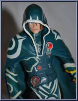 Jace Beleren from Magic the Gathering - Legacy Collection manufactured by Funko [Loose]