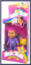Fancy Fit Action Figure