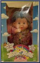 Leila from Magic Trolls - Babies - Dolls manufactured by Applause [Front]