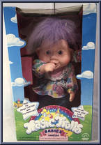 Vanessa from Magic Trolls - Babies - Dolls manufactured by Applause [Front]