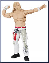 Alexander Hammerstone from Major League Wrestling - Basic Series manufactured by Boss Fight Studio [Loose]