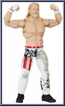 Alexander Hammerstone from Major League Wrestling - Basic Series manufactured by Boss Fight Studio [Loose]