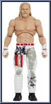 Alexander Hammerstone from Major League Wrestling - Basic Series manufactured by Boss Fight Studio [Loose]