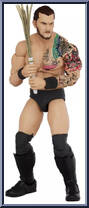 Killer Kross Action Figure