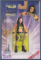 Deonna Purrazzo Action Figure