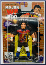 Mikey Whipwreck Action Figure