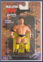 Shane Douglas Action Figure