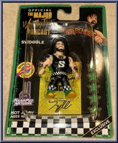 Swoggle Action Figure