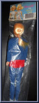 Mandy (Supergirl) from Mandy the Pretty Doll - Basic Series manufactured by Ja-Ru [Back]