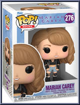 Mariah Carey (Fantasy) from Mariah Carey - Pop! Vinyl Figures manufactured by Funko [Front]