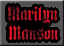 Marilyn Manson