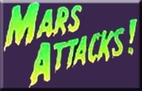 Mars Attacks