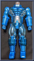 Apocalypse Action Figure