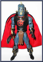 Black Knight Action Figure