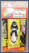 Bullseye (Klaus Janson) Action Figure