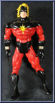 Captain Marvel Action Figure