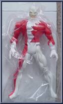 Guardian from Marvel - Exclusives manufactured by Toy Biz [Front]