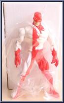Guardian (Inverse) from Marvel - Exclusives manufactured by Toy Biz [Front]