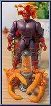 Dormammu Action Figure