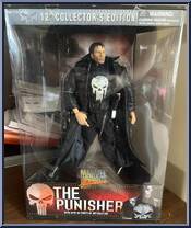 Punisher Action Figure