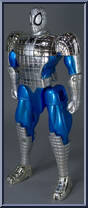 Spider-Man Action Figure