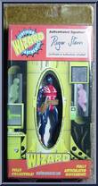 Union Jack (Roger Stern) Action Figure