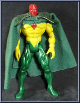 Vision Action Figure
