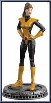 Kitty Pryde Action Figure