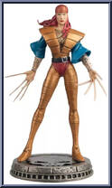 Lady Deathstrike Action Figure