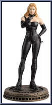 Lady Mastermind from Marvel Chess Collection - Basic Series manufactured by Eaglemoss [Loose]