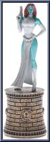 Mystique Action Figure