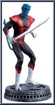Nightcrawler Action Figure