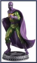 Prowler from Marvel Chess Collection - Basic Series manufactured by Eaglemoss [Loose]