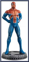Spider-UK Action Figure