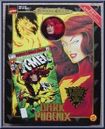 Dark Phoenix Action Figure