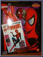 Spider-Girl Action Figure