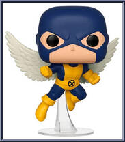 Angel (1st Appearance) from Marvel - 80 Years Pop! manufactured by Funko [Loose]