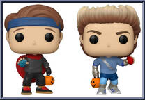 Billy / Tommy (Halloween) Action Figure