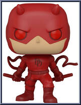 Daredevil Action Figure