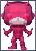 Daredevil (Facet) Action Figure