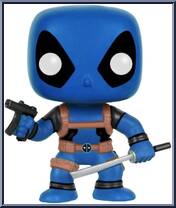 Foolkiller Action Figure