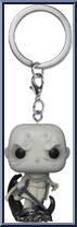 Gorr (Love and Thunder) from Marvel - Pop! Keychains manufactured by Funko [Loose]
